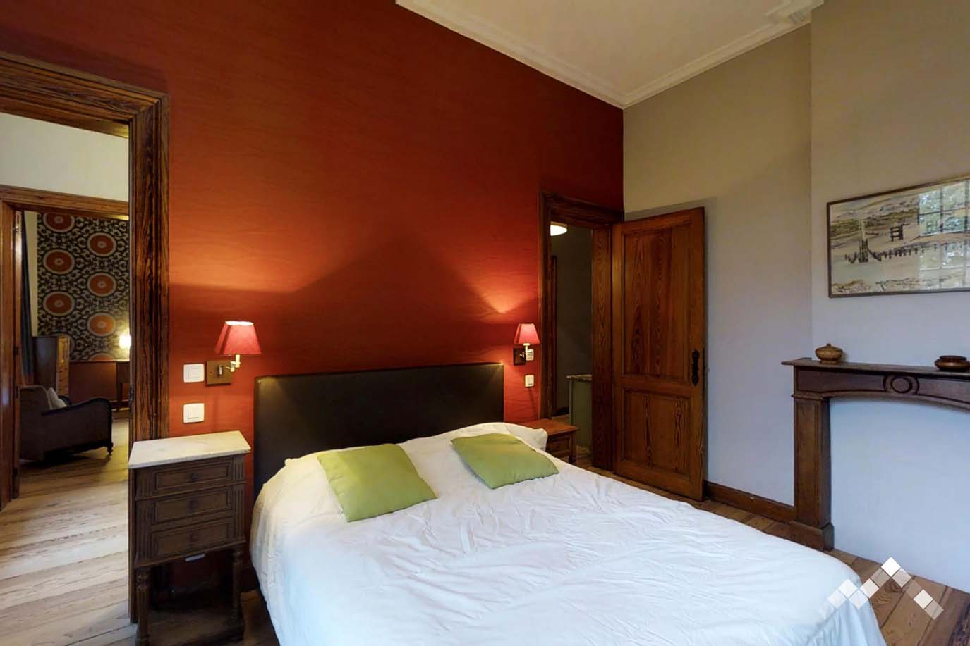 LES ANNEES BELLES -13